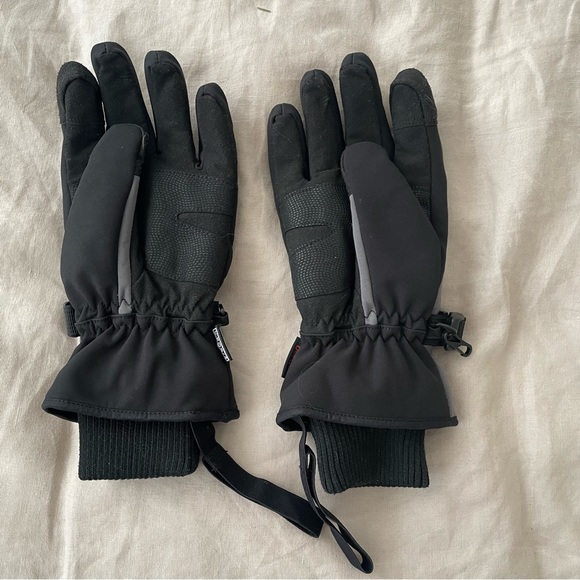 Snow gloves - Picture 4 of 5